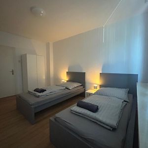 Appartement met Twee Slaapkamers